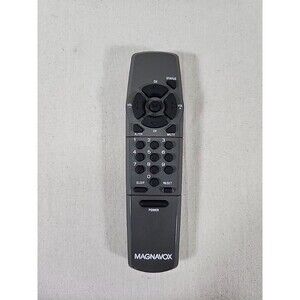 Magnavox 00T213AG-MA02 TV Remote Comtrol OEM Original RR1352C 25TRC10101 RS2564C